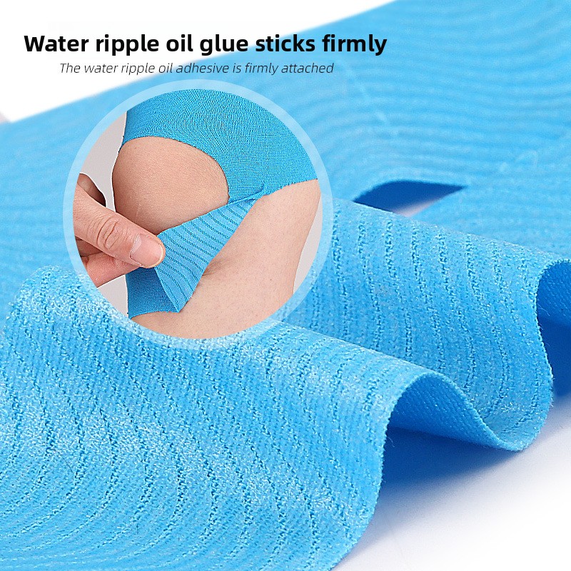 Vorgeschnittenes, geformtes, e – Sports Taping Precut Bewertung und Preis