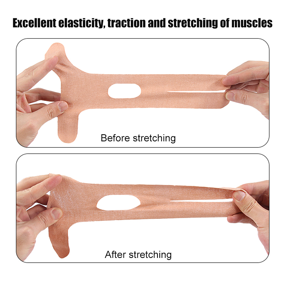 10 Stück vorgeschnittenes Elle – Sports Taping Precut Bewertung und Preis