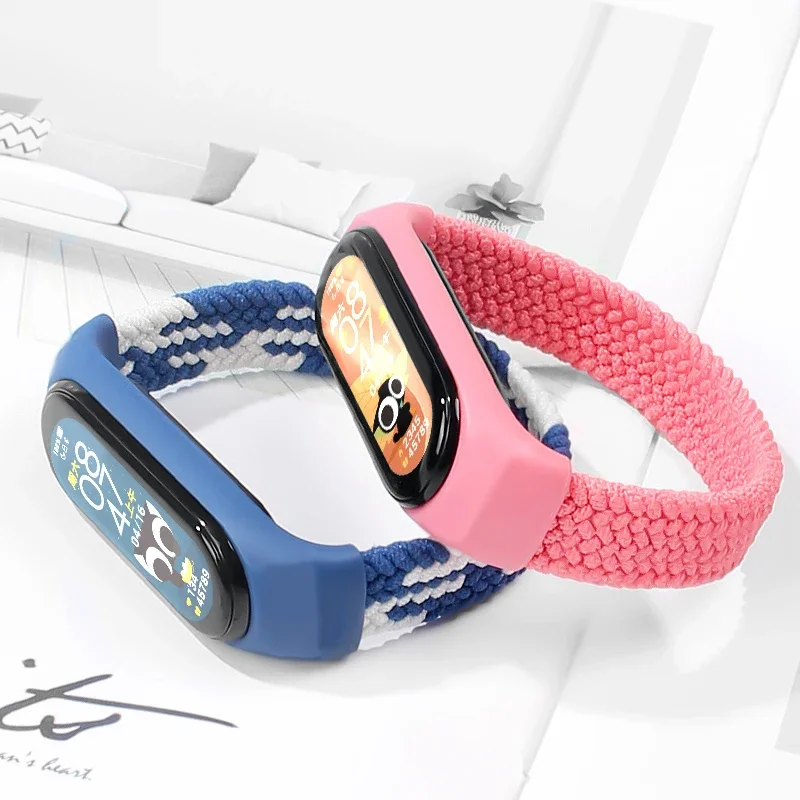 Armband für Xiaomi Mi Band 6 7 – Health Wellness Bracelet Bewertung und Preis