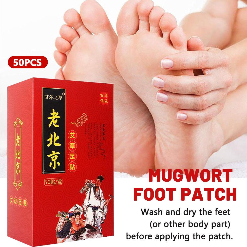 50/100/150/250Patches Peking T – Detox Foot Patch Bewertung und Preis