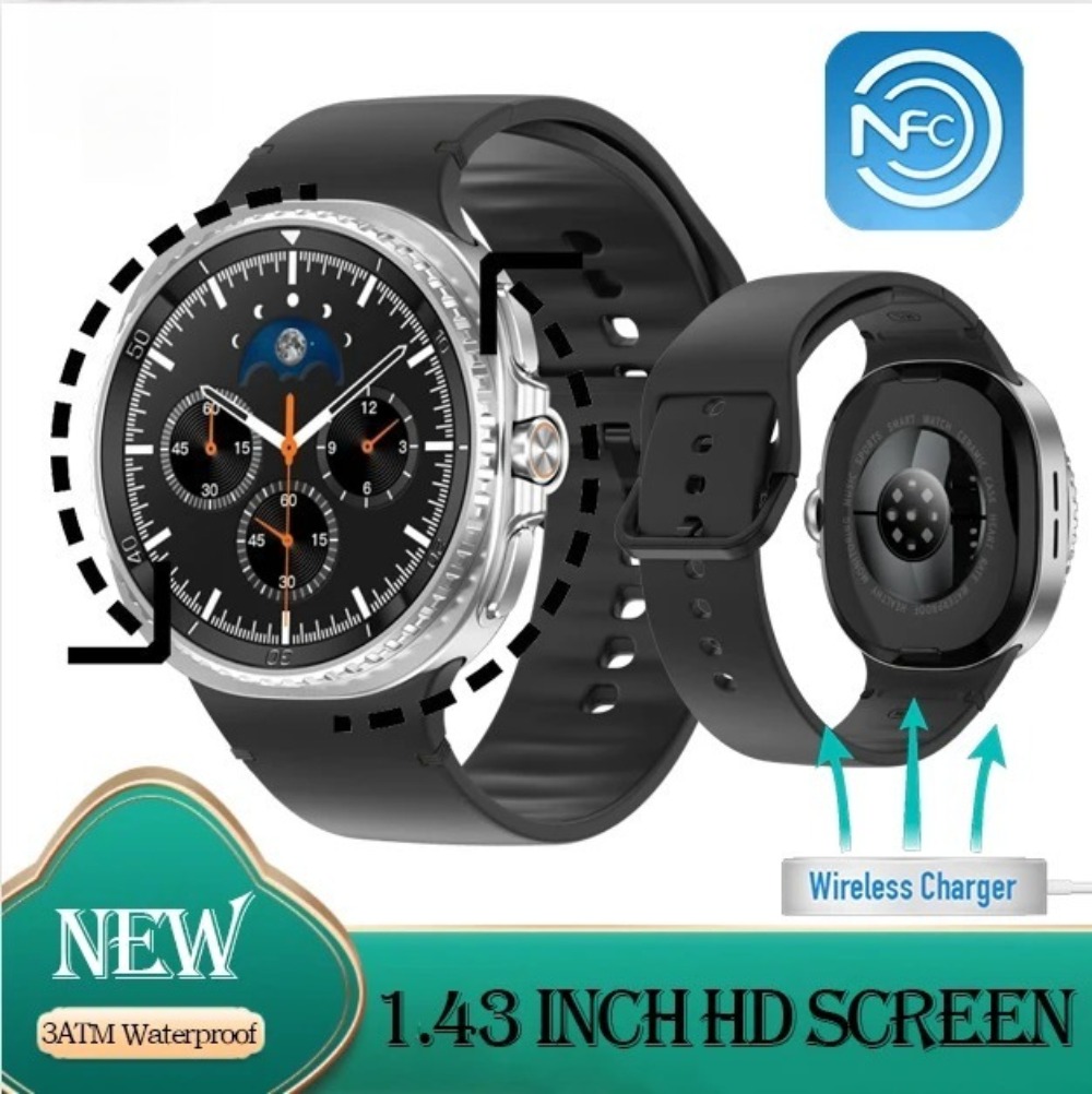 Wetter-Smartwatch Bluetooth-An – Health Wellness Bracelet Bewertung und Preis