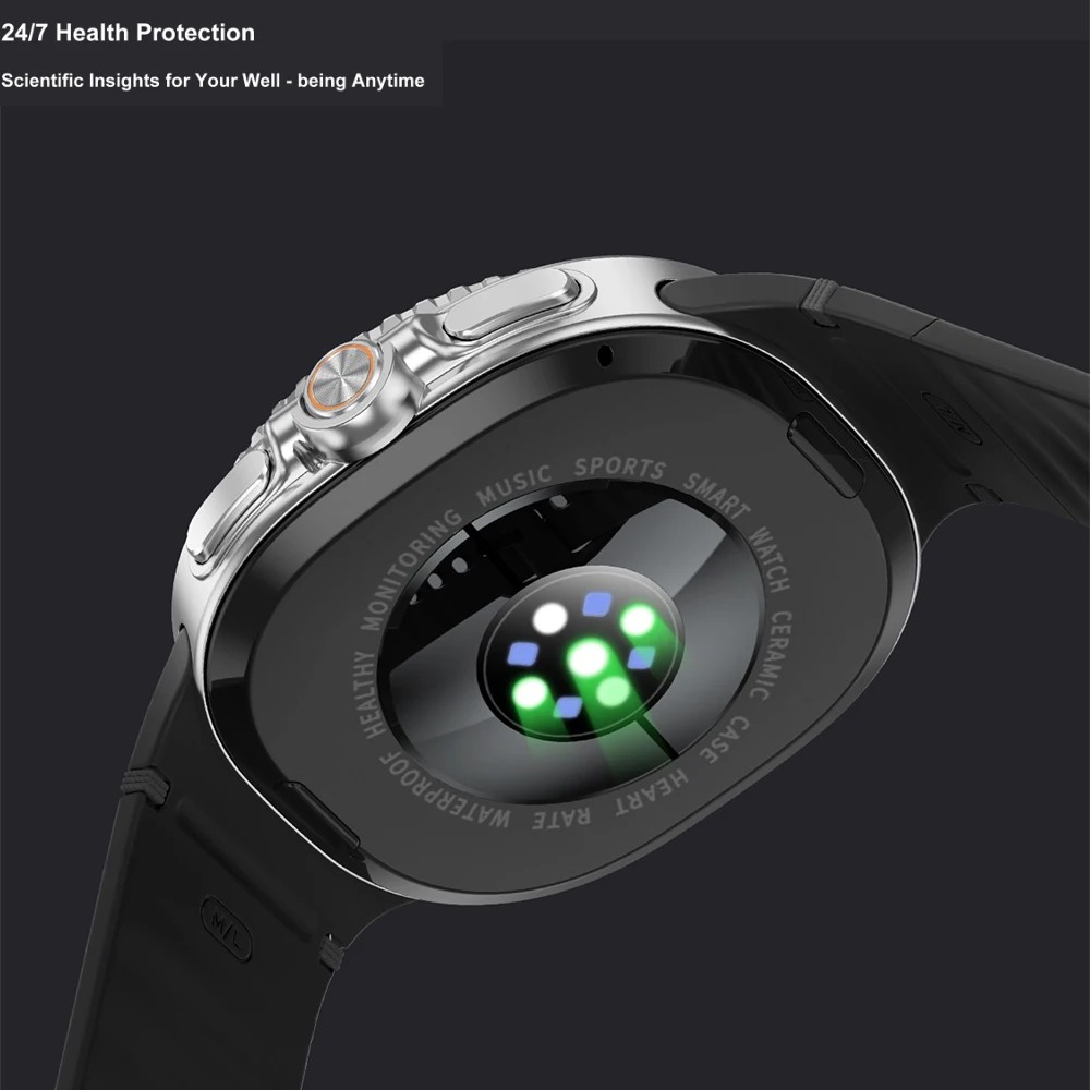 Wetter-Smartwatch Bluetooth-An – Health Wellness Bracelet Bewertung und Preis