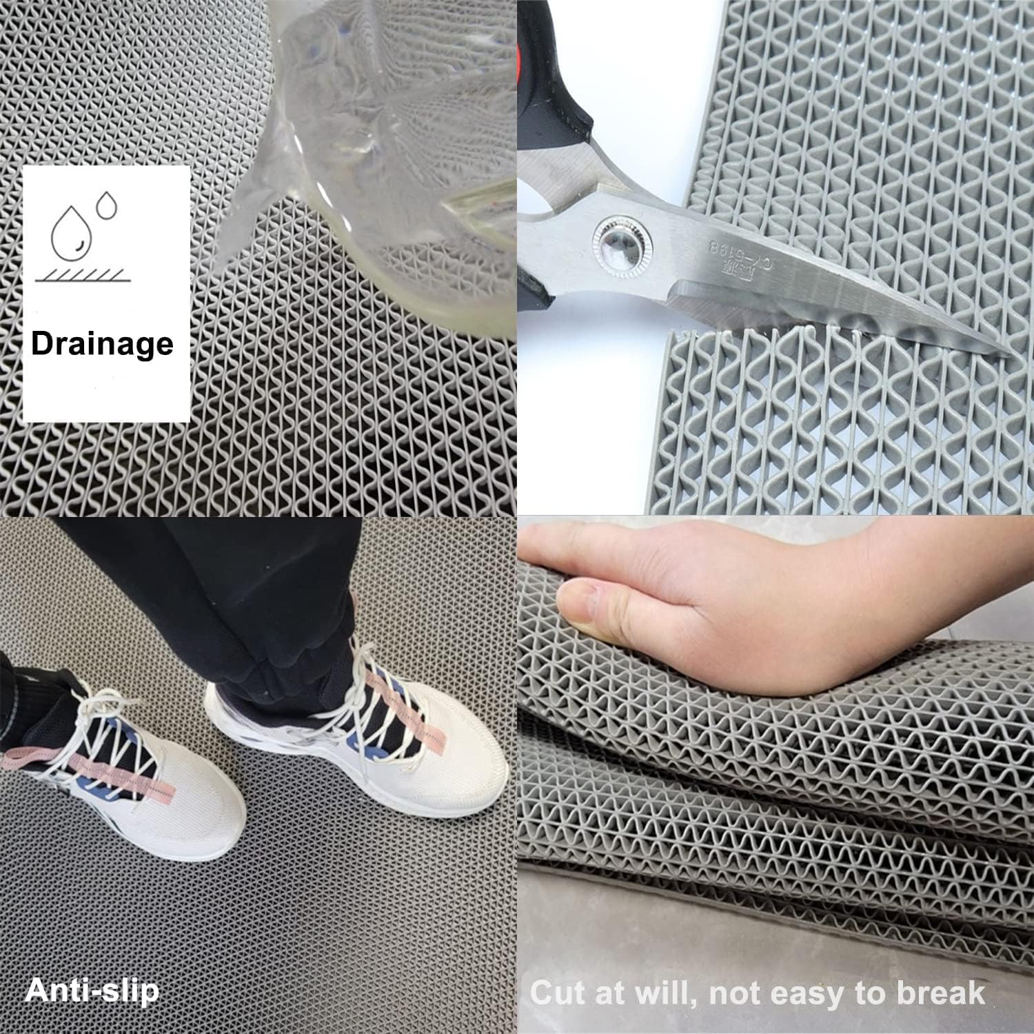 Minimalistische Rutschfeste Ma – Bamboo Bath Mat Bewertung und Preis