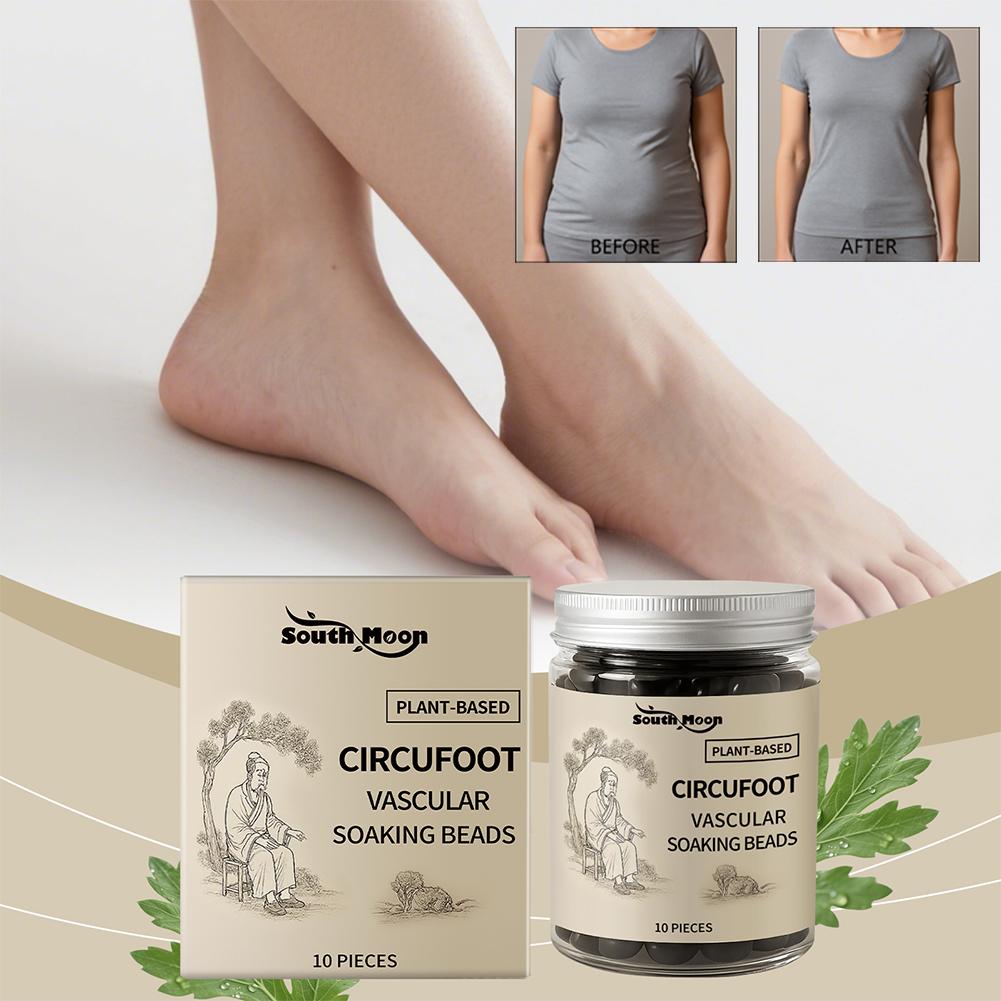 Beifuß Kräuter-Fußbad, Ingwer- – Detox Foot Patch Bewertung und Preis