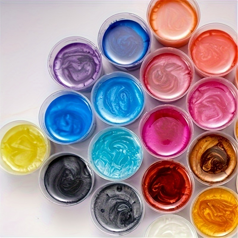20 Farben, 20-ml-Packung, Epox – Bath Salts Magnesium Bewertung und Preis